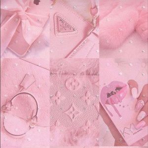 Meet your Posher, Caroline